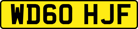 WD60HJF