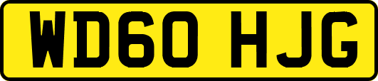 WD60HJG