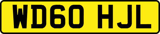 WD60HJL