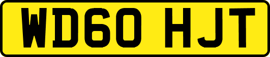 WD60HJT
