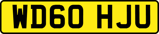 WD60HJU
