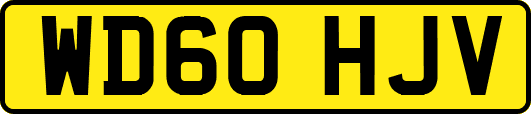 WD60HJV