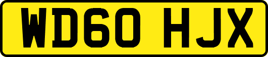 WD60HJX