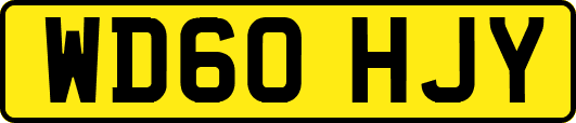 WD60HJY