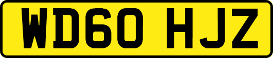 WD60HJZ