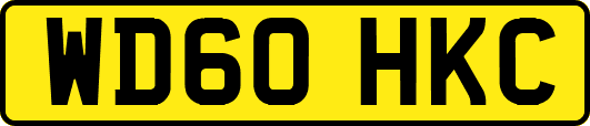 WD60HKC