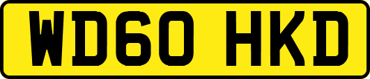 WD60HKD