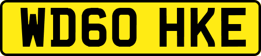 WD60HKE