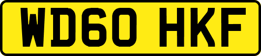 WD60HKF