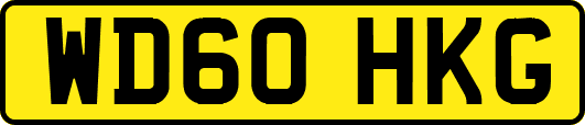 WD60HKG