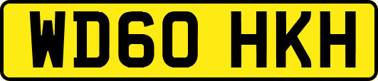 WD60HKH