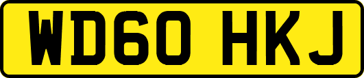 WD60HKJ