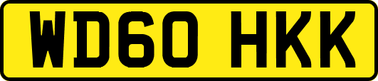 WD60HKK