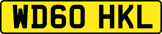 WD60HKL