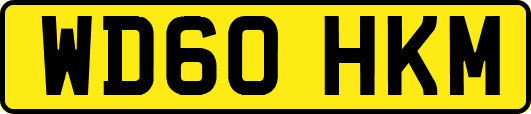 WD60HKM