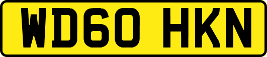 WD60HKN