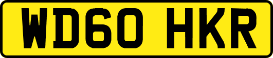 WD60HKR