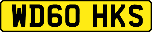 WD60HKS