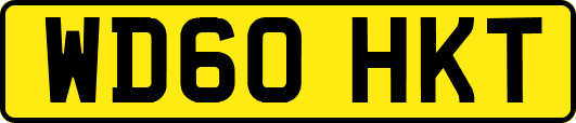 WD60HKT