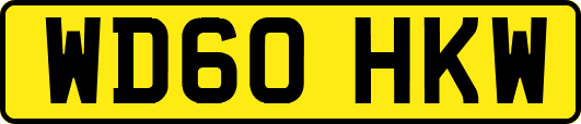 WD60HKW
