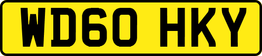 WD60HKY