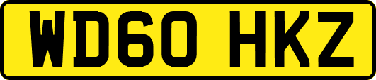 WD60HKZ