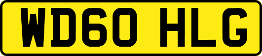 WD60HLG