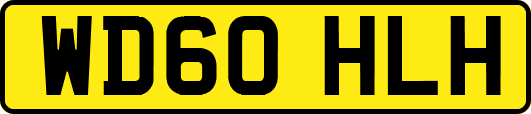 WD60HLH