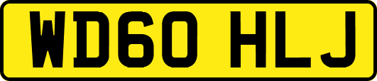 WD60HLJ