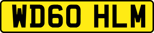 WD60HLM