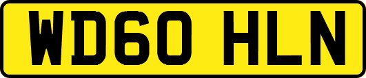 WD60HLN
