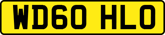 WD60HLO