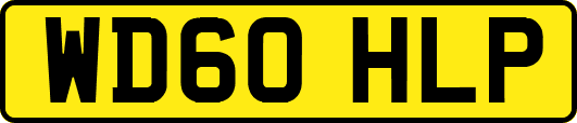 WD60HLP