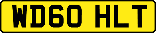 WD60HLT