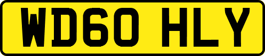 WD60HLY