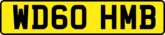 WD60HMB