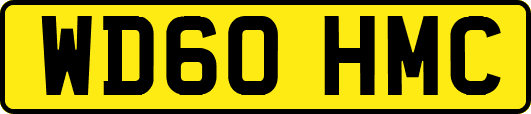 WD60HMC