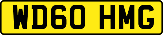 WD60HMG