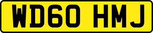 WD60HMJ