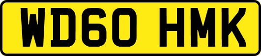 WD60HMK