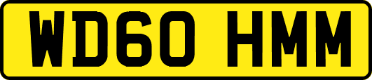 WD60HMM