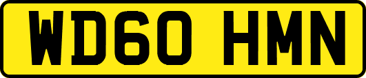 WD60HMN