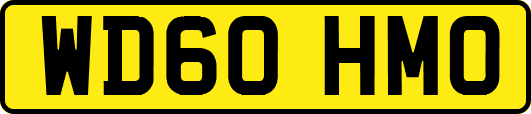 WD60HMO