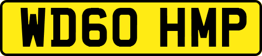 WD60HMP