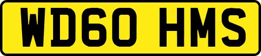 WD60HMS