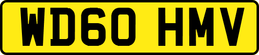 WD60HMV