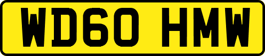 WD60HMW