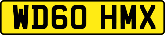 WD60HMX