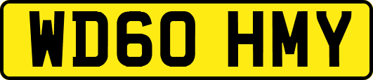 WD60HMY