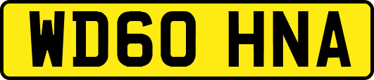 WD60HNA